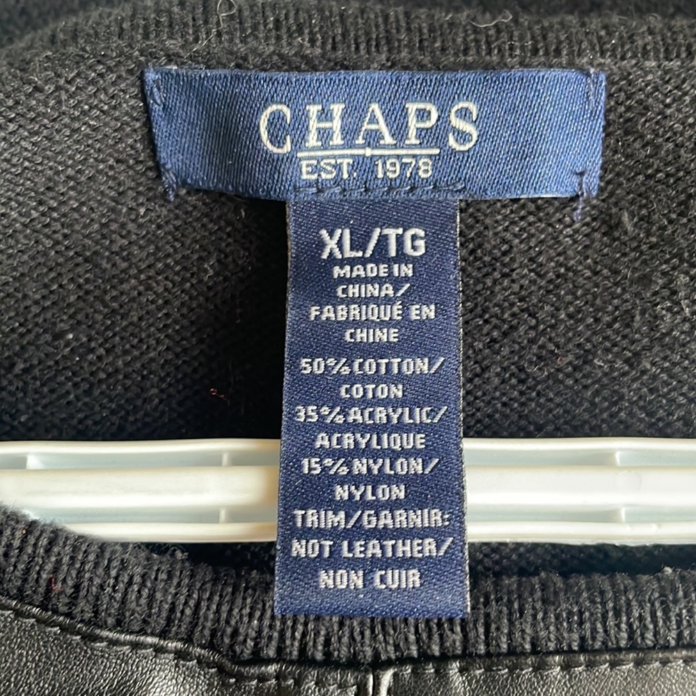 Chaps dress size XL - Picture 4 of 6